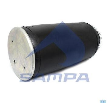 Mech pneumatického prużenia SAMPA SP 554158