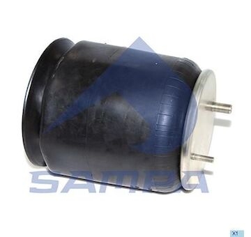 Mech pneumatického prużenia SAMPA SP 554159-KP09