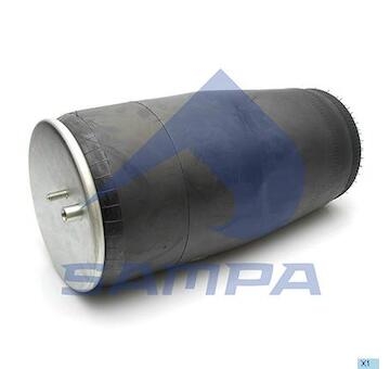 Mech pneumatického prużenia SAMPA SP 554705