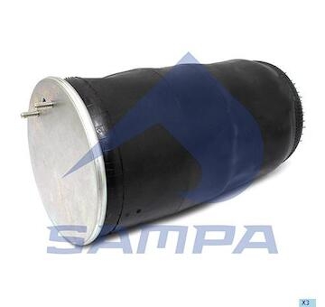 Mech pneumatického prużenia SAMPA SP 554713