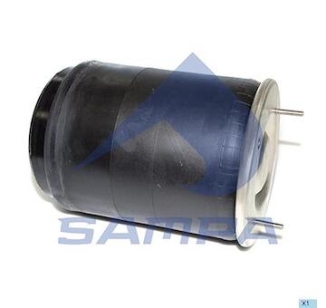 Mech pneumatického prużenia SAMPA SP 554718-K