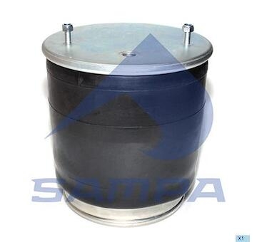 Mech pneumatického prużenia SAMPA SP 554881-K