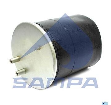 Mech pneumatického prużenia SAMPA SP 554912