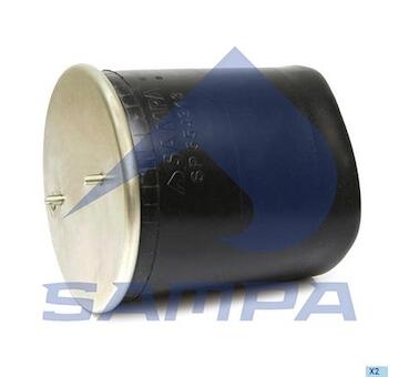 Mech pneumatického prużenia SAMPA SP 554913-K