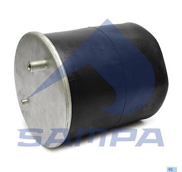 Mech pneumatického prużenia SAMPA SP 554915