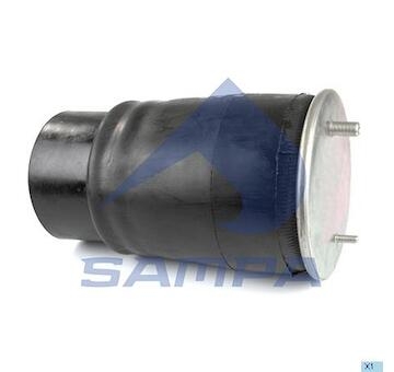 Mech pneumatického prużenia SAMPA SP 554960-KP
