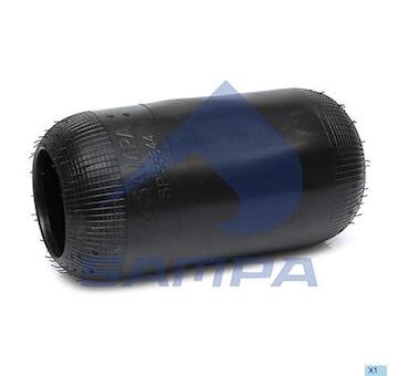 Mech pneumatického prużenia SAMPA SP 55644
