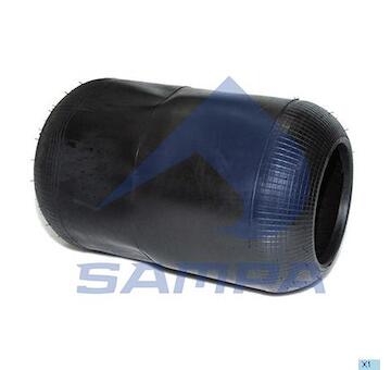 Mech pneumatického prużenia SAMPA SP 55661