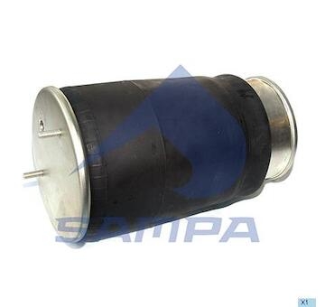 Mech pneumatického prużenia SAMPA SP 55724-K