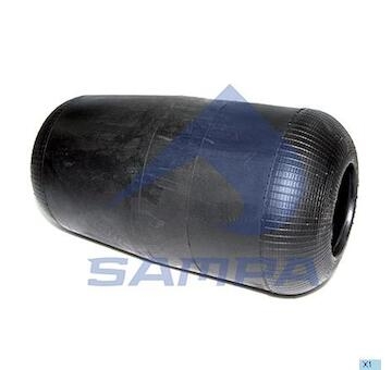 Mech pneumatického prużenia SAMPA SP 55737