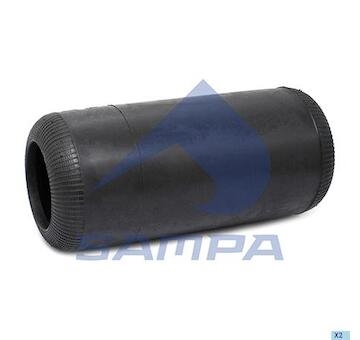 Mech pneumatického prużenia SAMPA SP 55819