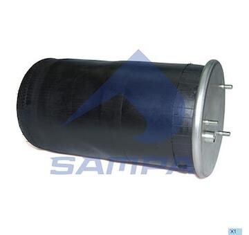 Mech pneumatického prużenia SAMPA SP 55887