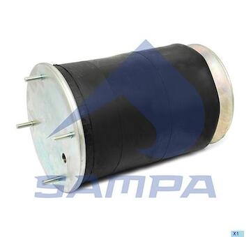 Mech pneumatického prużenia SAMPA SP 55912-K