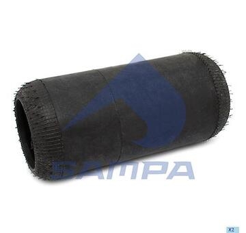 Mech pneumatického prużenia SAMPA SP 55921