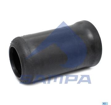 Mech pneumatického prużenia SAMPA SP 55927
