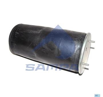 Mech pneumatického prużenia SAMPA SP 55941