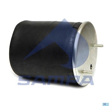 Mech pneumatického prużenia SAMPA SP 55941-KP