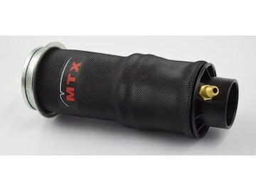Mech zavesenia kabíny vodiča MTX MTX-CA-602