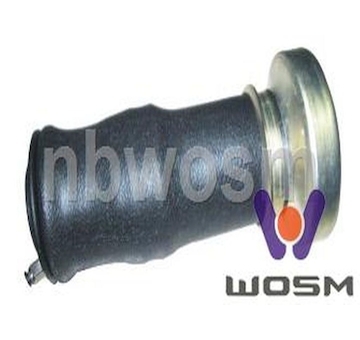 Mech zavesenia kabíny vodiča WOSIMAN C-088-2