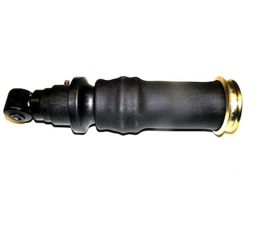 Mech zavesenia kabíny vodiča WOSIMAN C-088-8