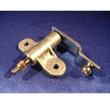 Mechanizmus stieračov BOSCH 3 398 005 451