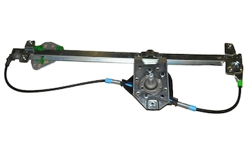 Mechanizmus zdvíhania okna   RDMF1014