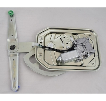 Mechanizmus zdvíhania okna   SD-ET-1021