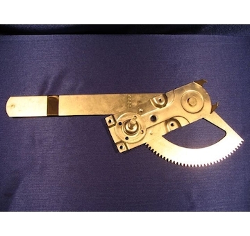 Mechanizmus zdvíhania okna SORL RLD5-J003