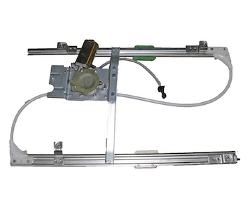 Mechanizmus zdvíhania okna TANGDE TD07-58-036BR