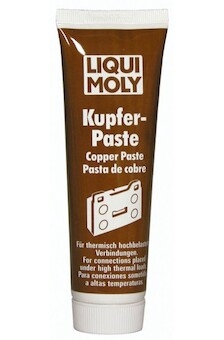 Medena pasta v tube 100g