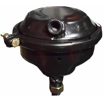 Membránový brzdový valec   D16C