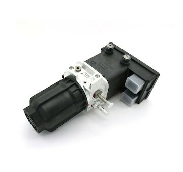 Modul AdBlue MB ACTROS MP4