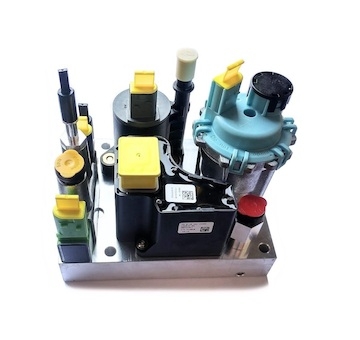 Modul AdBlue VOLVO E6