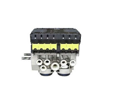 Modulator EBS