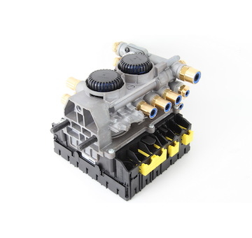 Modulator tlaku ABS WABCO