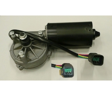 Motor stieračov TANGDE TD07-52-017