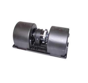 Motorcek kurenia SPAL 24V