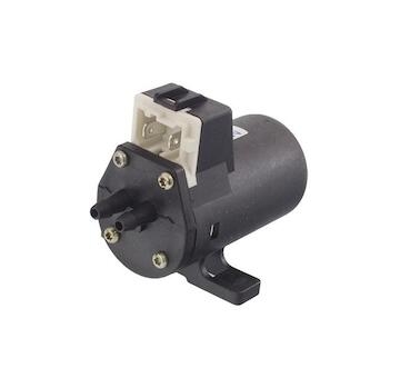 Motorcek ostrekovaca RVI ILIADE BUS