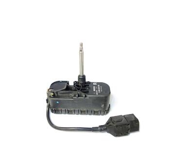 Motorcek stieracov svetlometu VOLVO P