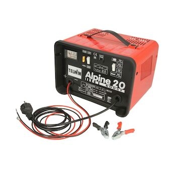 Nabijacka Alpine20 30A 12V-24V