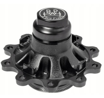 Naboj kola BPW ECO kompletny WILD16