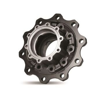 Naboj kola SCANIA R124 ZN