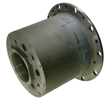 Náboj kolesa EURORICA 56170401