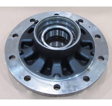 Náboj kolesa SAMPA 075.166/1