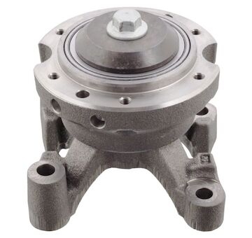 Naboj ventilatora DAF XF105 , PHOENIX EU5