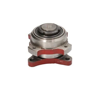 Naboj ventilatora VOLVO