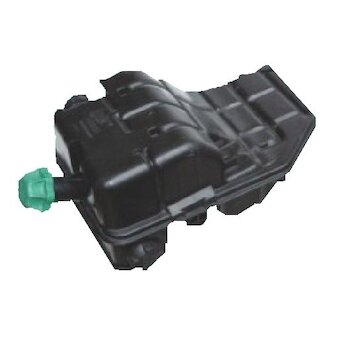 Nadrz expanzna MB ACTROS MP2/3