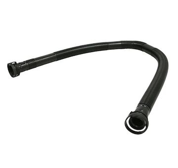 Nalievacie hrdlo oleja MAN