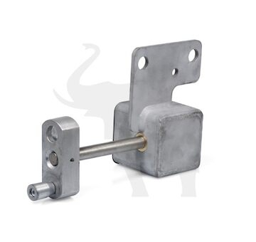 Napinac plachty SCHMITZ P