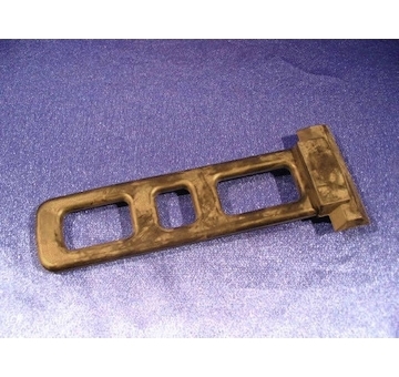 napínací pás, blatník DT Spare Parts 1.22195